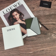 Loewe Wallets Purse